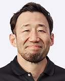 山田 晋三