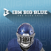 IBM BIG BLUE 2023始動開始!