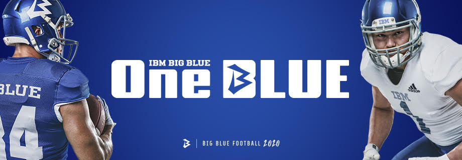 壁紙15年 Bigblue Home Page